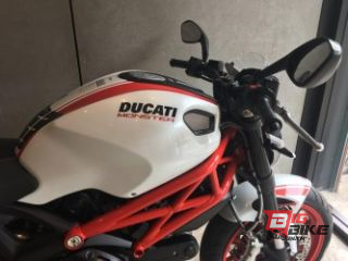  Ducati Monster 796